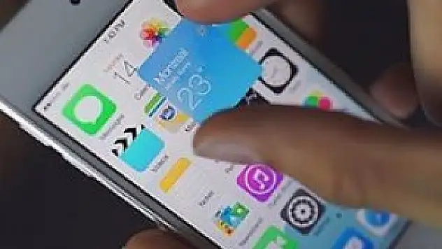 iOS 8 Bugün Geliyor