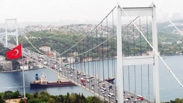 Köprü ve otoyollar para bastı