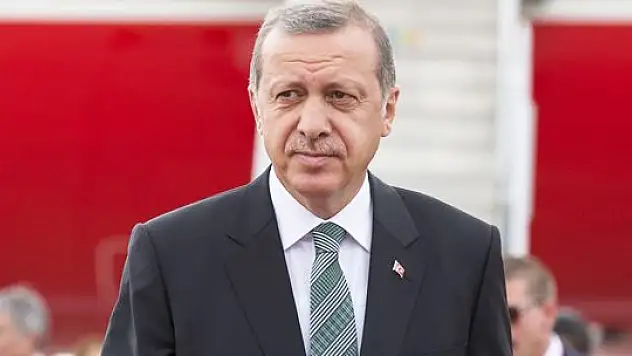 Cumhurbaşkanı Erdoğan 3 kanunu daha onayladı