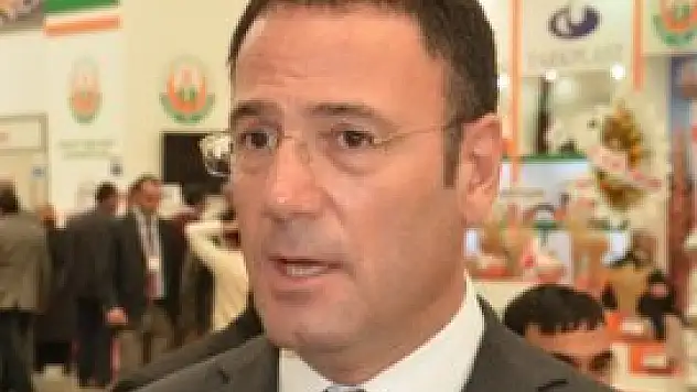 Konya Tarım ve Hayvancılık fuarları