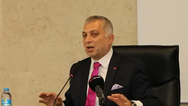 Metin Külünk'ten zamlarla ilgili değerlendirme