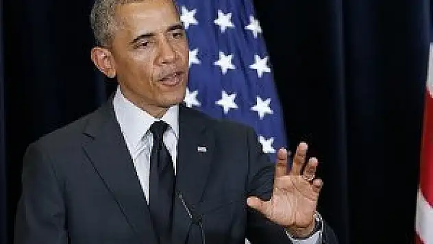 IŞİD ile mücadelede önemli bir adım