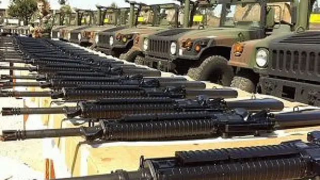 ABD'nin vereceği destek belirsizlik dolu