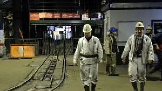 Özel maden işletmeleri kurtuluşu TTK'da görüyor