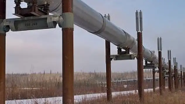 Gazın Karadeniz yolculuğundan bin kişiye iş