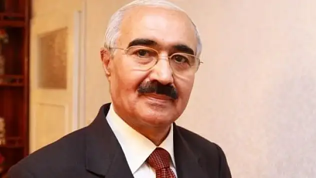 Erdoğan ve Türkiye'ye yapılan oyunu deşifre etti