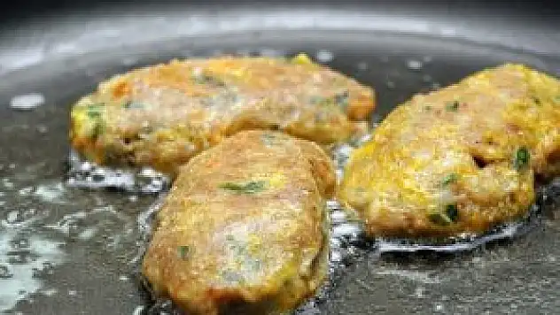 Aşırı yağlı gıdalar Parkinson'u tetikleyebilir