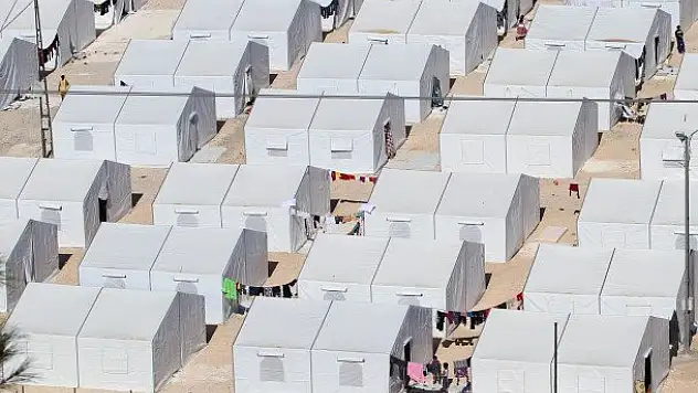 Sığınmacı sayısı artıyor