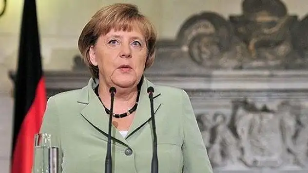 Almanya'da IŞİD toplantısı