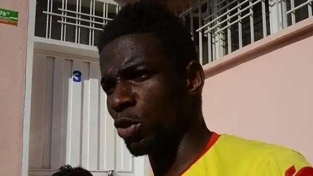 Transfer oldu ama Türkiye'ye giremiyor