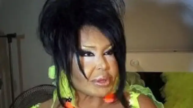 Bülent Ersoy: Edepsiz Lady Gaga