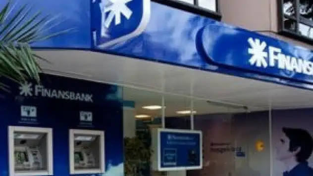 Finansbank'ın satışı için talimat verildi