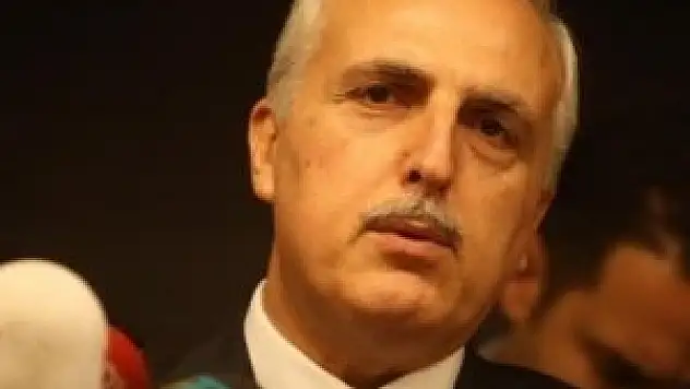 Merkeze alınan valilere maaş var iş yok