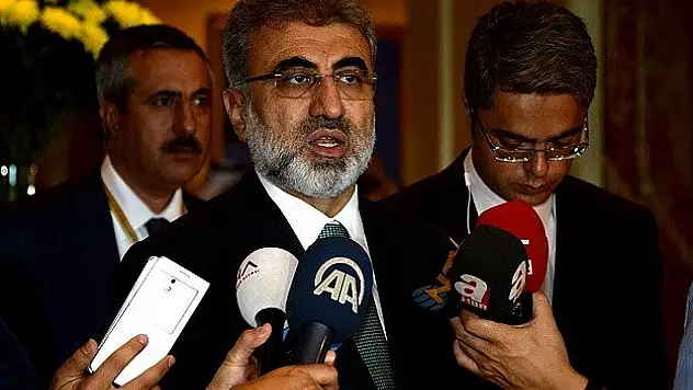 Türkiye'nin IŞİD gibi bir muhatabı yok