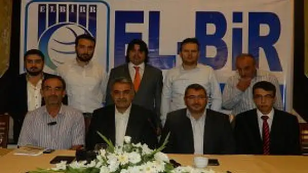 El-Bir dünyaya uzanacak