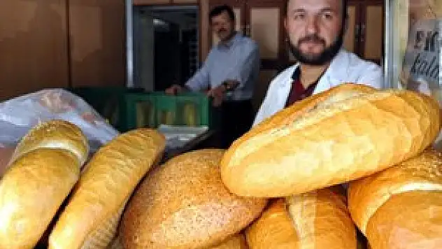 Seydişehir'de halk ekmek fabrikası üretime başladı