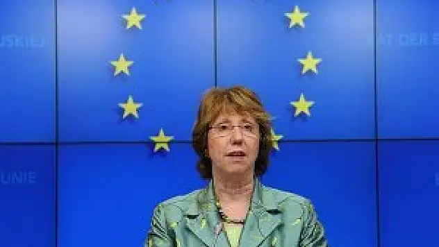 AB Kırım Tatar Milli Meclisine yapılan baskıya tepki gösterdi