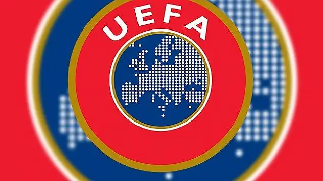 UEFA final statlarını açıkladı