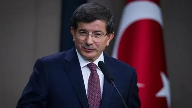 Davutoğlu: Sınır boyundaki valilere talimat verildi
