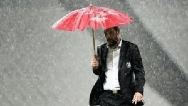 Olimpiyat Stadı boş kaldı