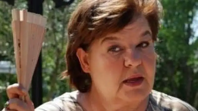 Usta oyuncu ekranlara dönüyor