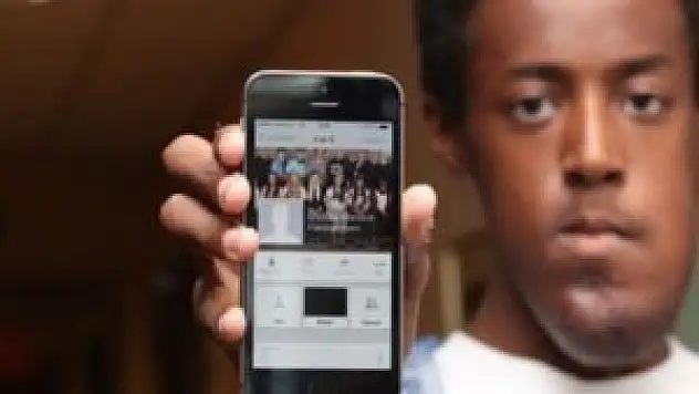 Facebook'tan büyük ayıp