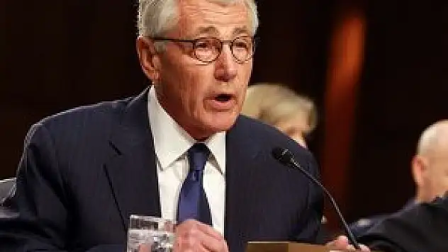 Yardımlar küçük silahlarla başlayacak