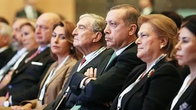 Patronların hesap günü