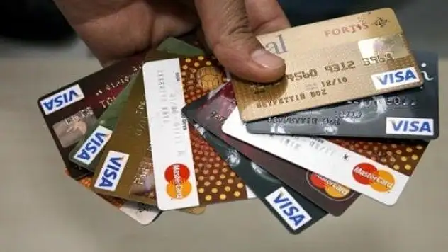 56 milyon kişinin kredi kartı bilgileri çalındı