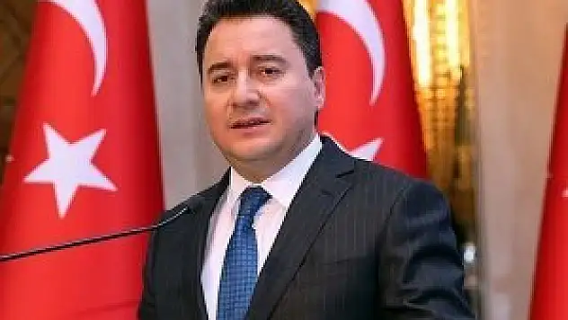 Babacan G-20 Toplantısı'na katılacak