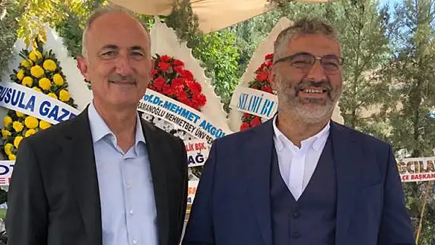 Kulu ve Candan aileleri dünür oldu