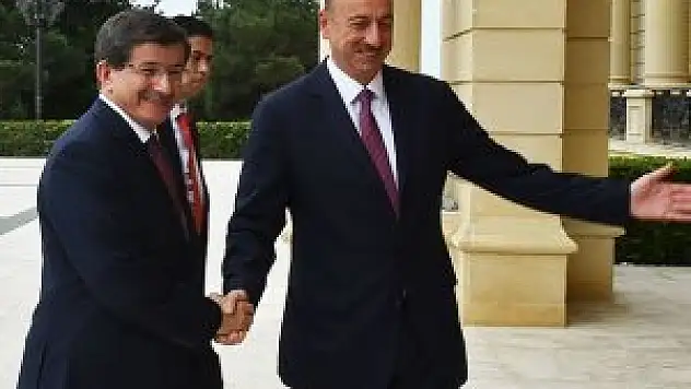 Türkiye ve Azerbaycan iki başarı hikayesi