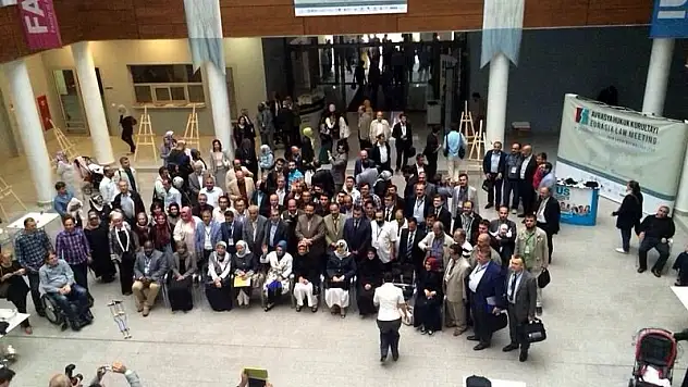 KTO Karatay Üniversitesi, Kültür Başkenti projesinde