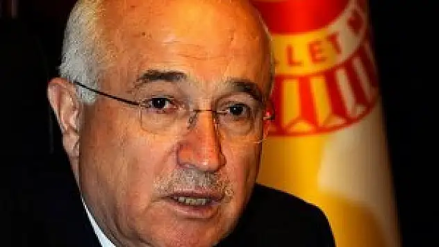 Takip iddialarını nefretle kınıyorum