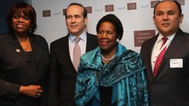 Serbest Ticaret Anlaşması önemli