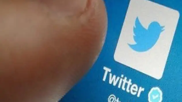 Hatay Valiliği'nden sahte twitter açıklaması