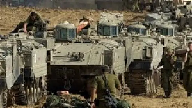 İsrail üçüncü kez ihlal etti!