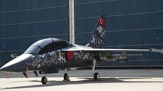 Hürjet'te ön tasarım tamam