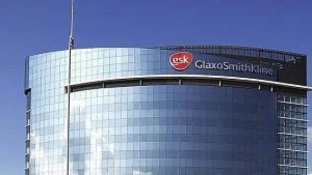Çin'den ilaç firması GSK'ya rekor para cezası