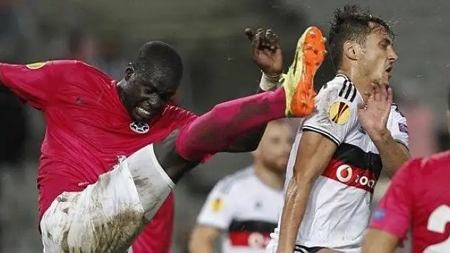 Hem iki puanı hem de Pektemek'i kaybettiler