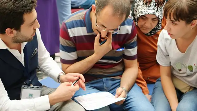 KTO Karatay'da 'YKS'de Akıllı Tercih Nasıl Yapılır' semineri düzenlendi