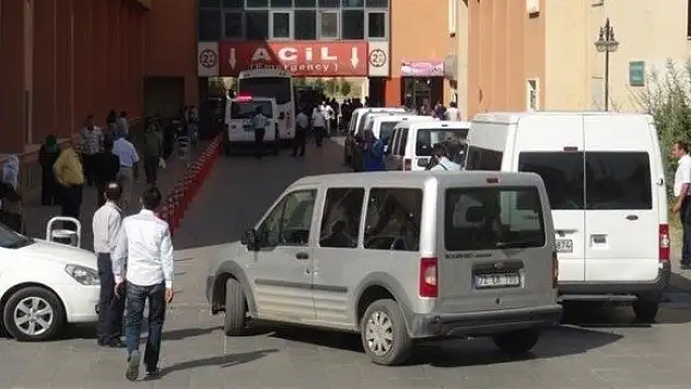 Batman'da silahlı kavga: 2 ölü