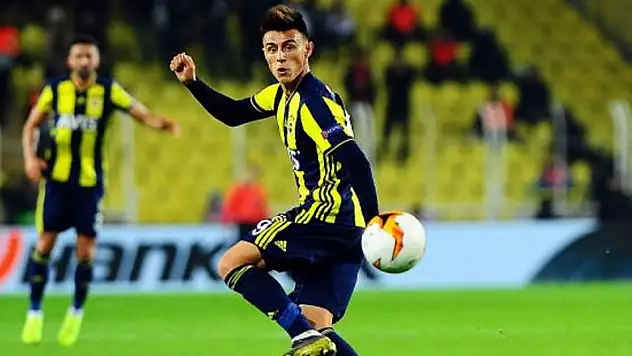 Fenerbahçe tarihi transferi resmen açıkladı!