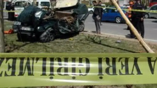 Haftanın ilk ve son günü kaza sayısı artıyor