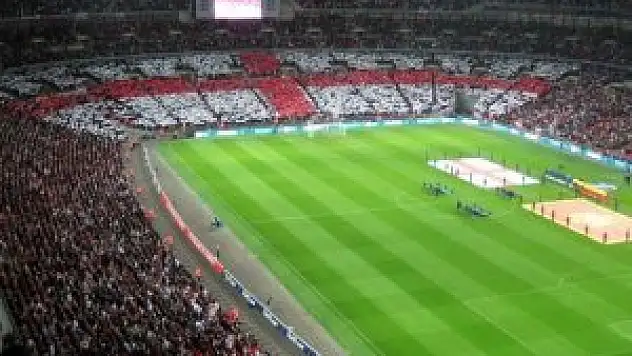 Euro 2020 Finali Wembley'de oynanacak