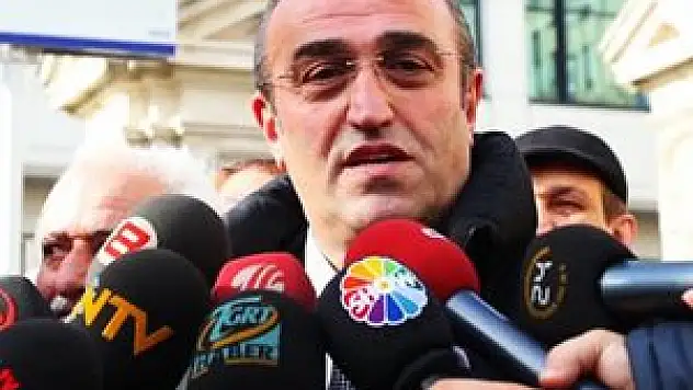 Albayrak'tan flaş açıklama! Aday mı?