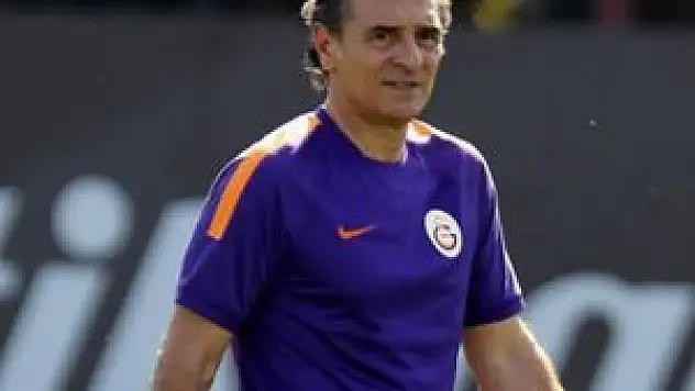 Prandelli'den sürpriz karar! Kadroya almadı