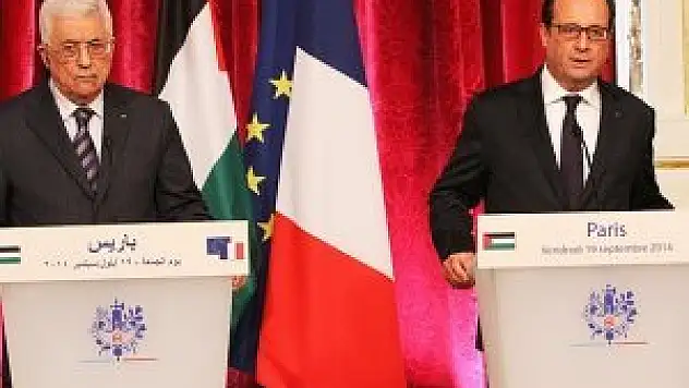 Umudumuz sorunun BMGK'da çözüme kavuşması