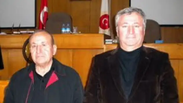 Hizmet aşkı iki kuşaktır sürüyor