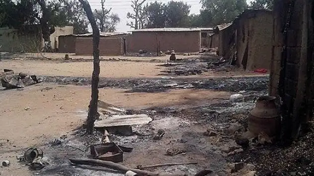 Nijerya'da saldırı: Ölü ve yaralılar var